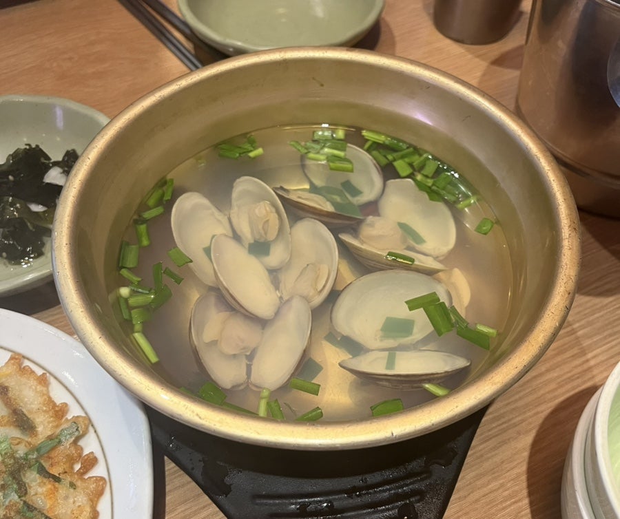 너구리알탕아구찜 사진 4