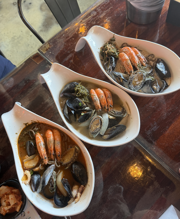 [제주] 3박4일 제주여행 2일차 루트 경비｜우도 맛집 추천｜제주투어패스