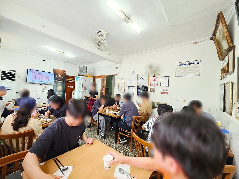 광명반점 사진 6