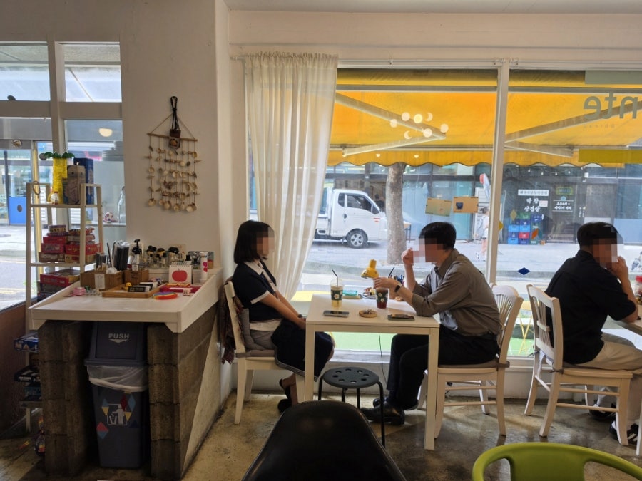 로시난테 사진 2