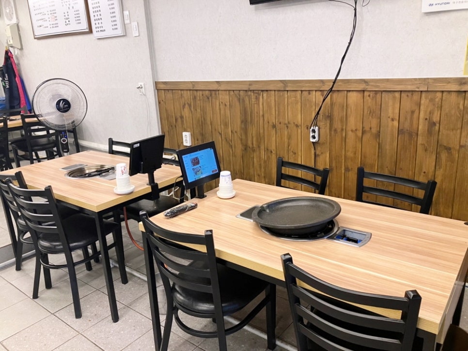 행복식당 사진 6
