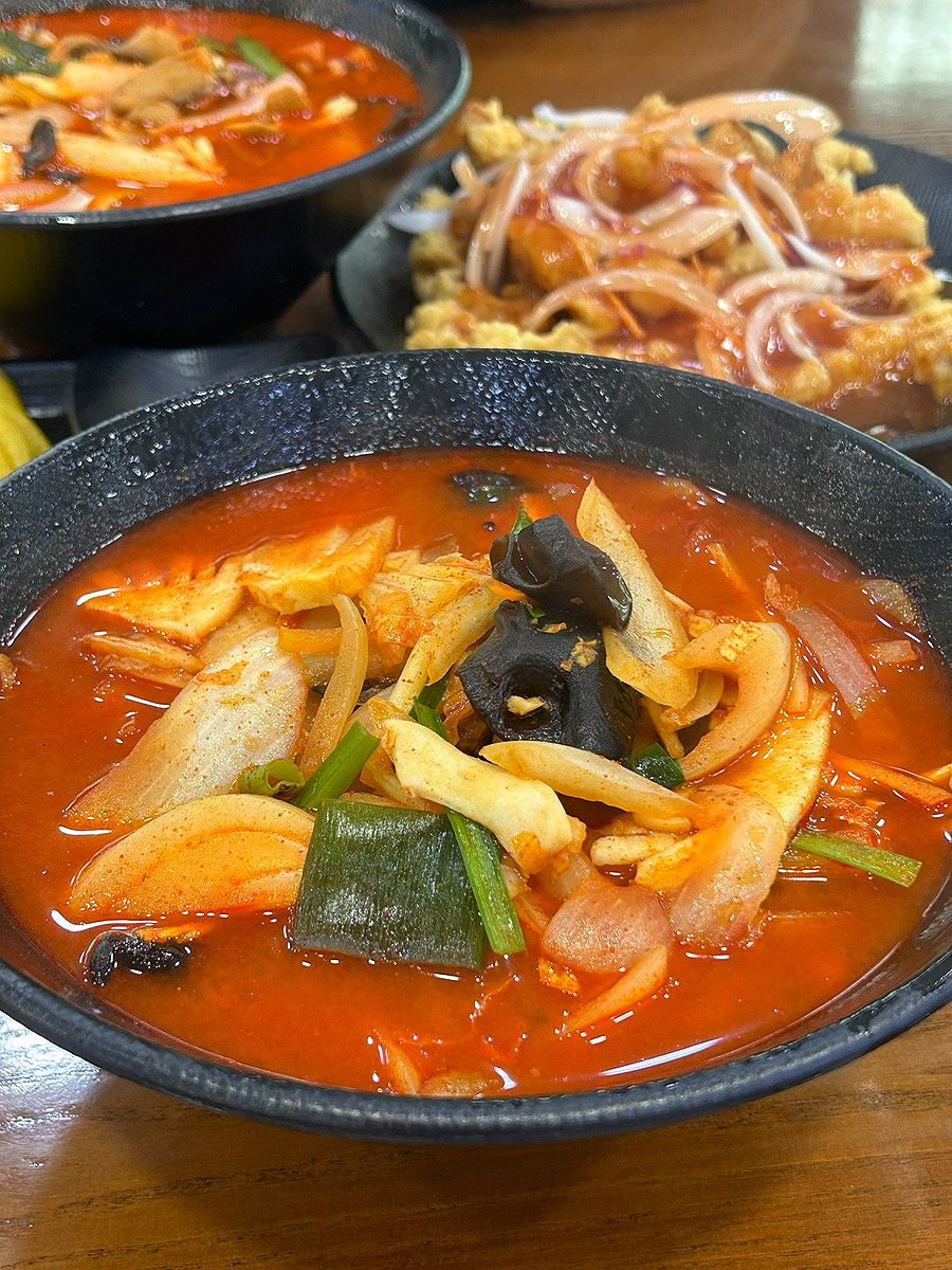 청림 사진 2