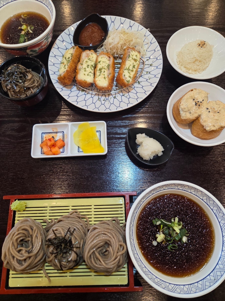 Samdongsoba Gwangjuhanamjeom photo 6