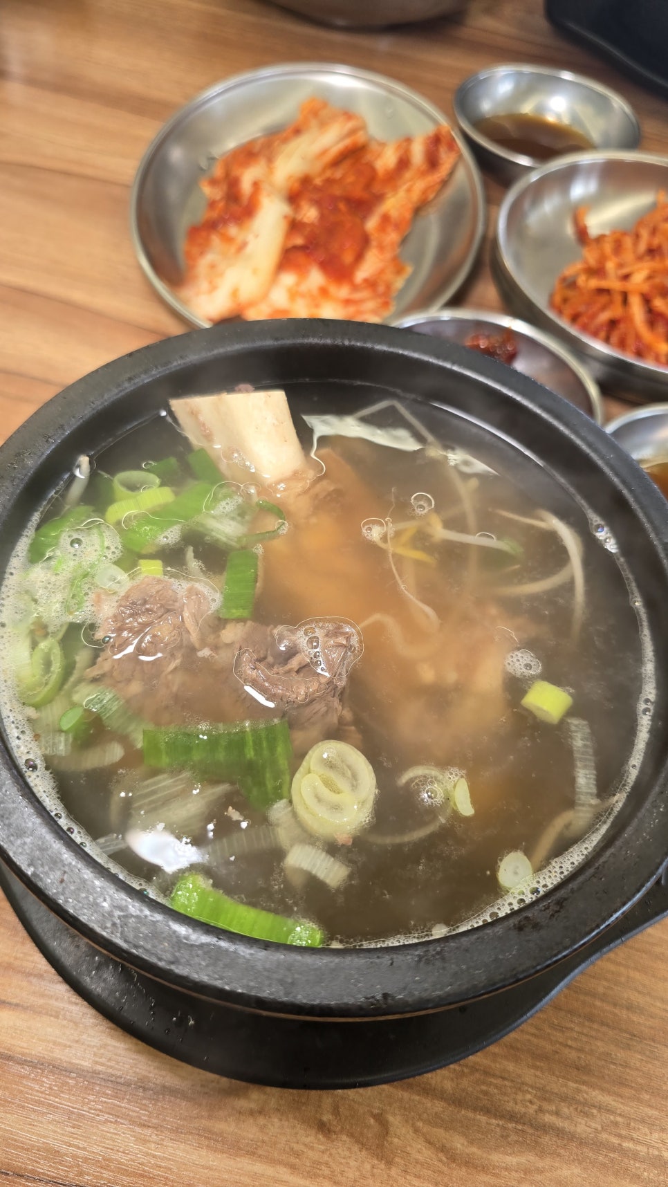 이리갈비탕 사진 3