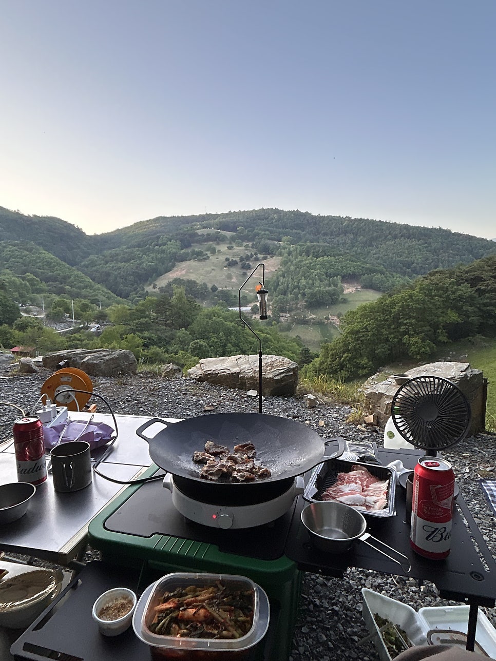 산너미목장 사진 6