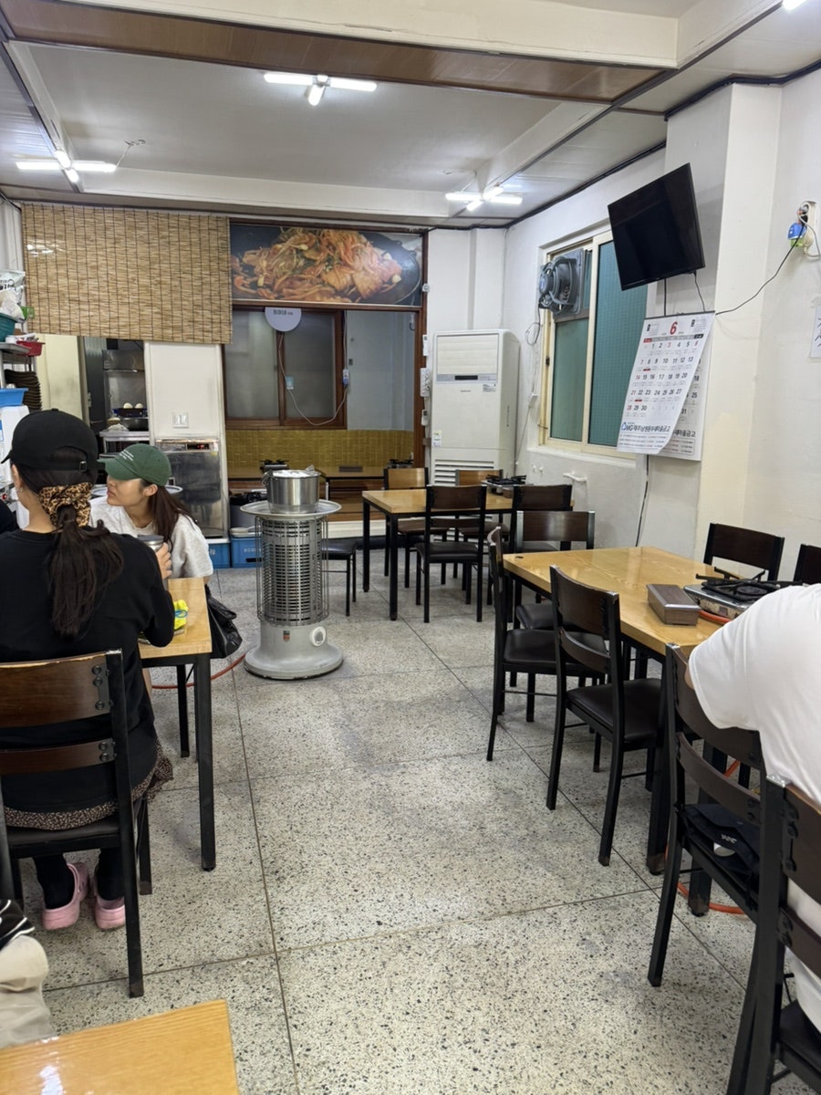 희야네식당 사진 2