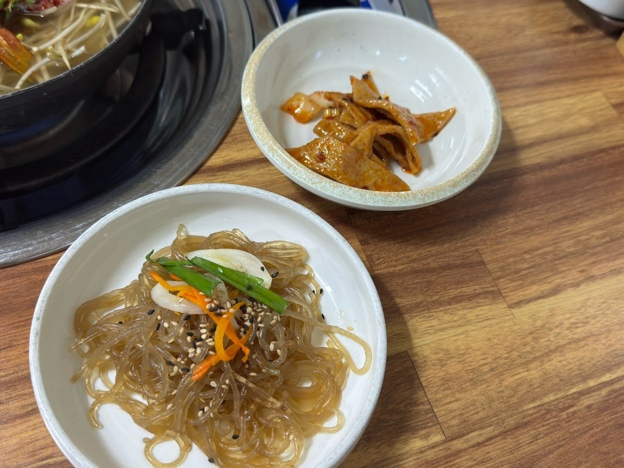 여수항돌게쟁이꼬막 사진 5