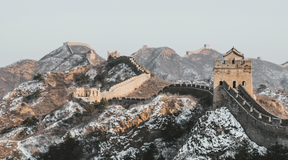 산동성 사진 2