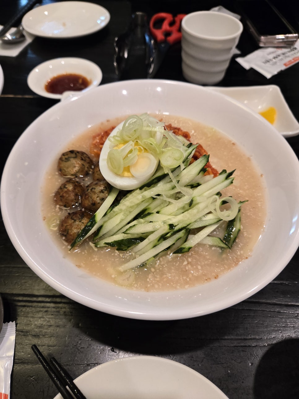 도두반점 호텔더본점 사진 6