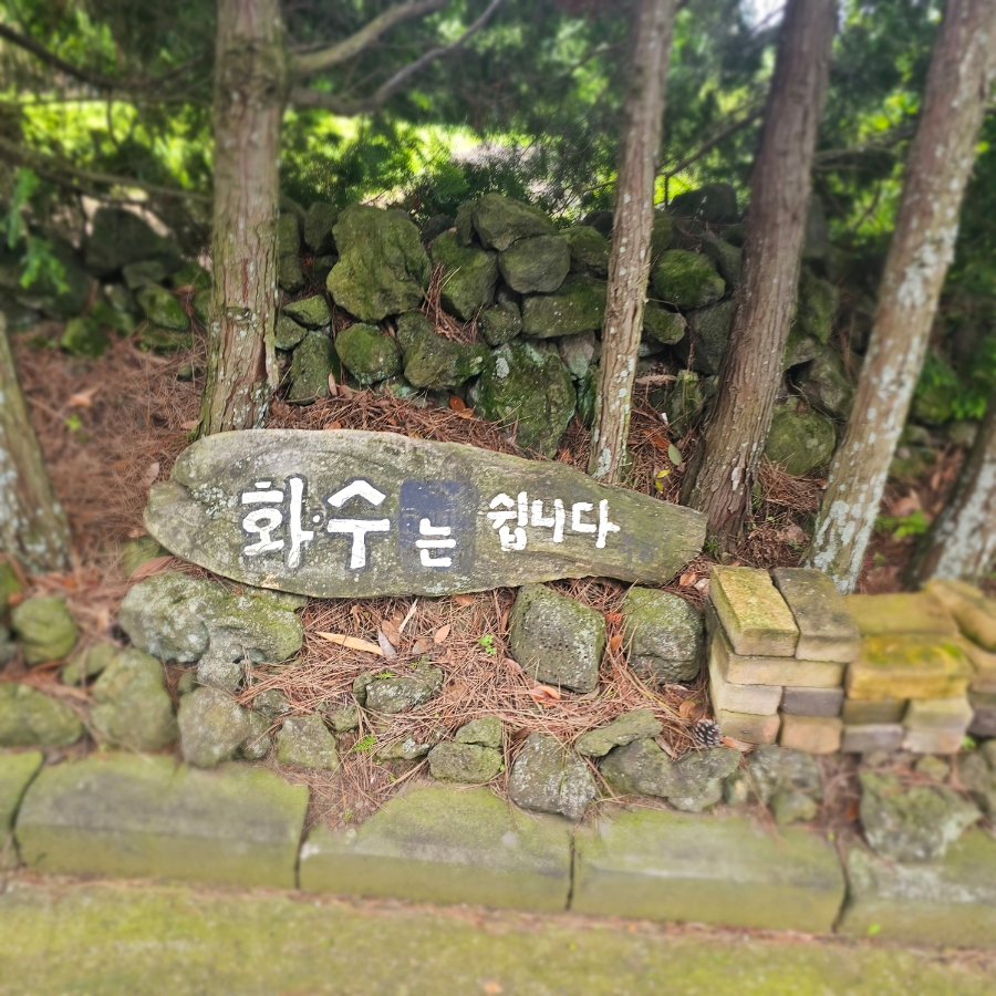 우굼 사진 2
