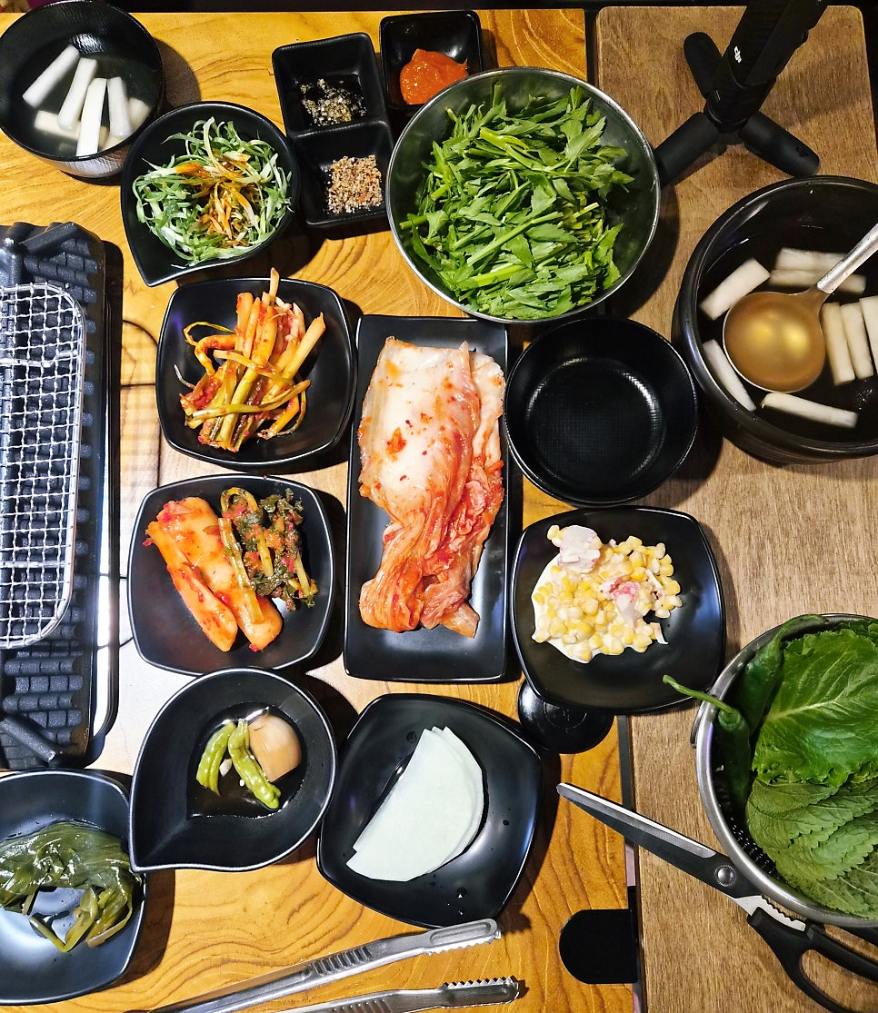 백기삼지글지글 사진 6