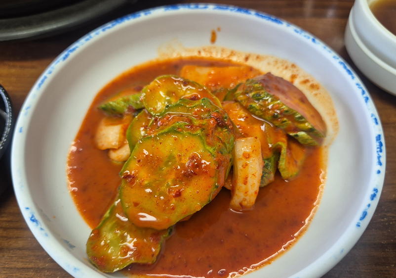 온달해물국 사진 6