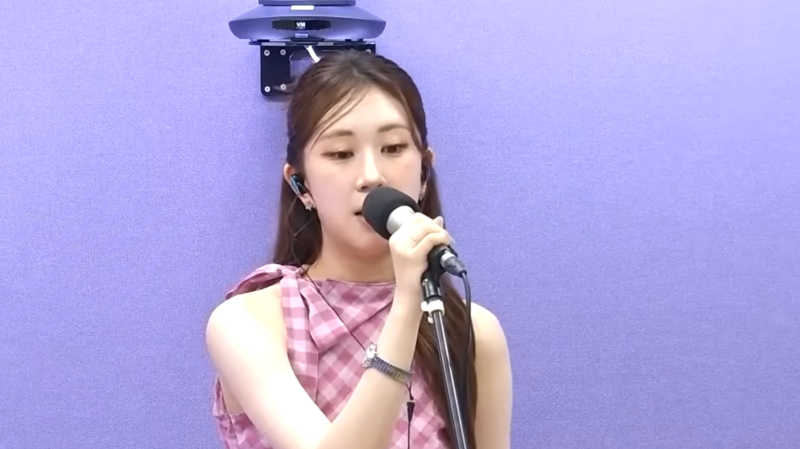 '유민상의 배고픈 라디오' 전유진, 바다 옆 살면서 물 싫다는 고백…팬들 뒤집어진 반전 2가....