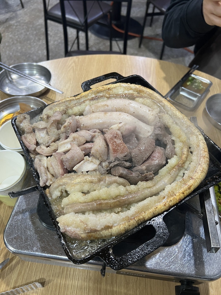 소가네곱창 사진 2