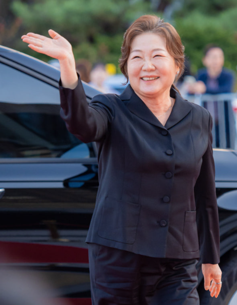 "배우 김해숙 별세?" 인터넷 떠도는 충격 사망설의 실체와 악의적 전말