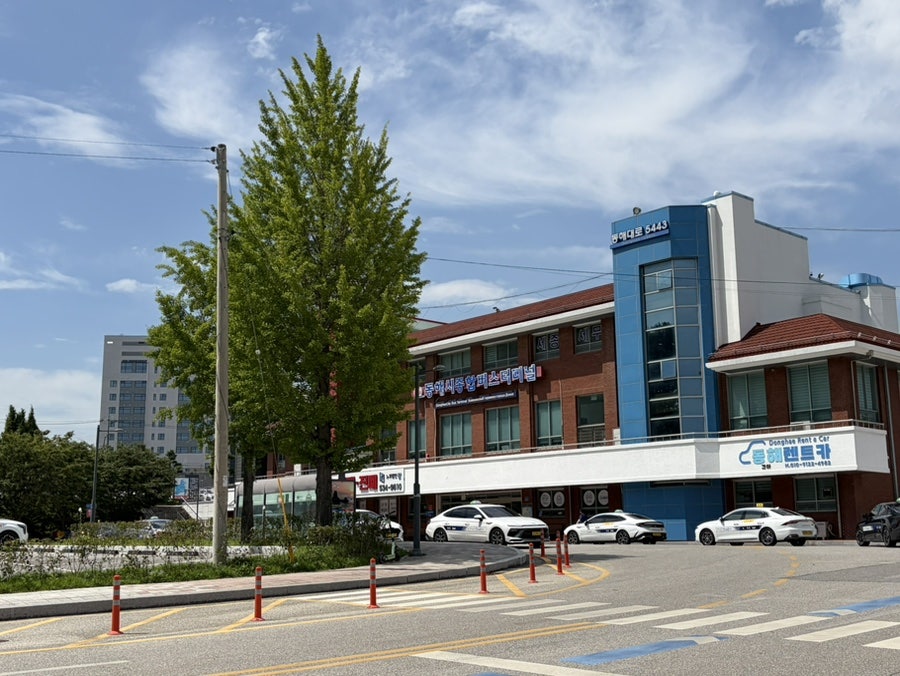 청원모텔 사진 4