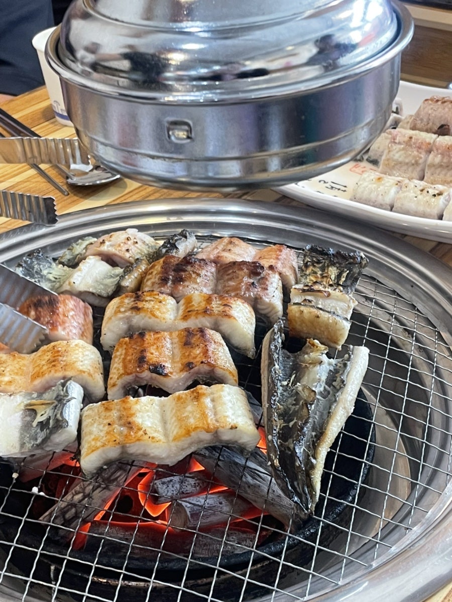 풍천장어 사진 2