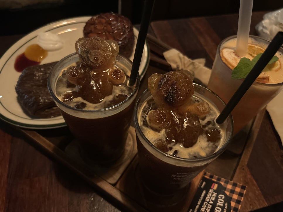 터프이너프 로스터스 사진 6