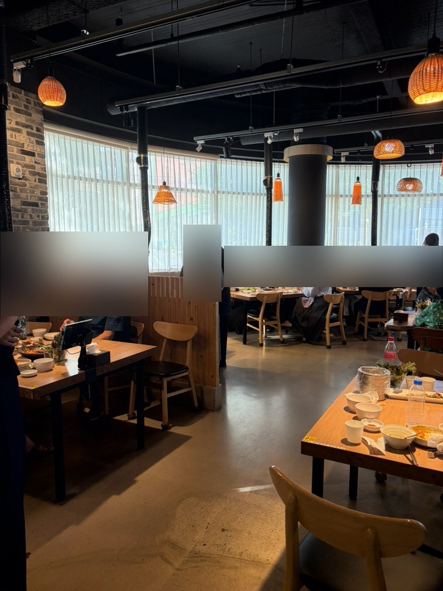 원기옥 비엔날레점 사진 5