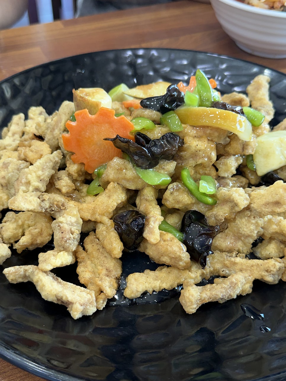 국짬뽕 사진 3