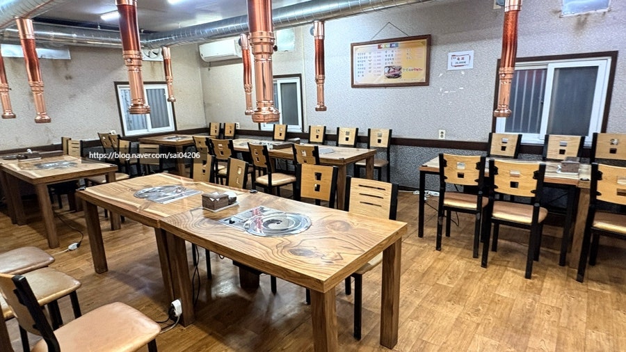꽃삼이네숯불갈비 사진 5