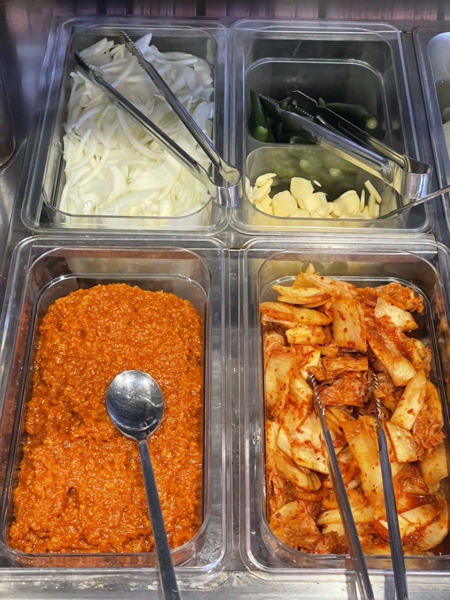 동화로 연탄구이 사진 6