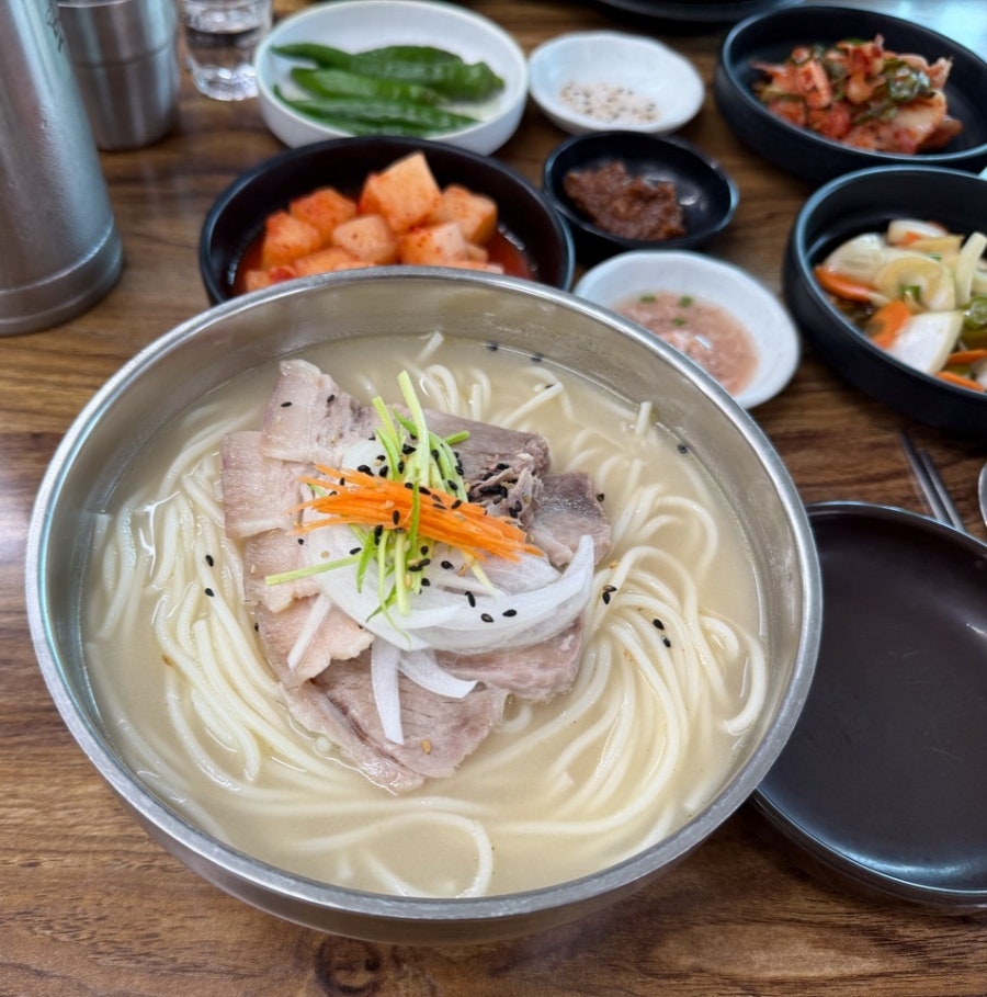 신성할망식당 사진 5