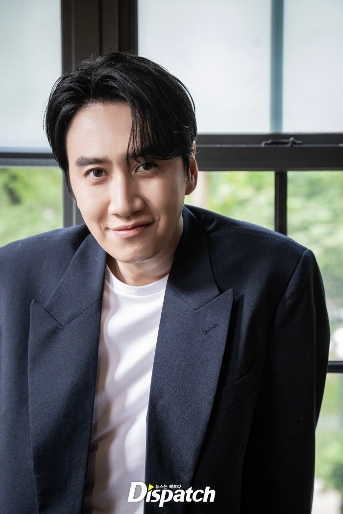 이광수, 영화 남벌 출연 확정 소식과 역대급 라인업의 의