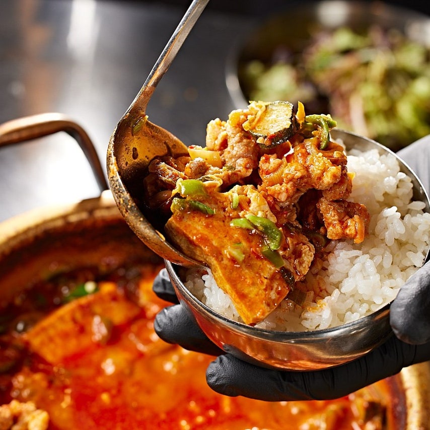 봉자막창 제주시청점 사진 5