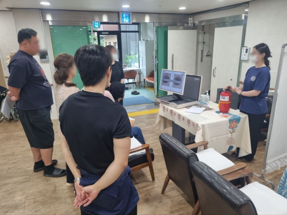 대천요양원 사진 5