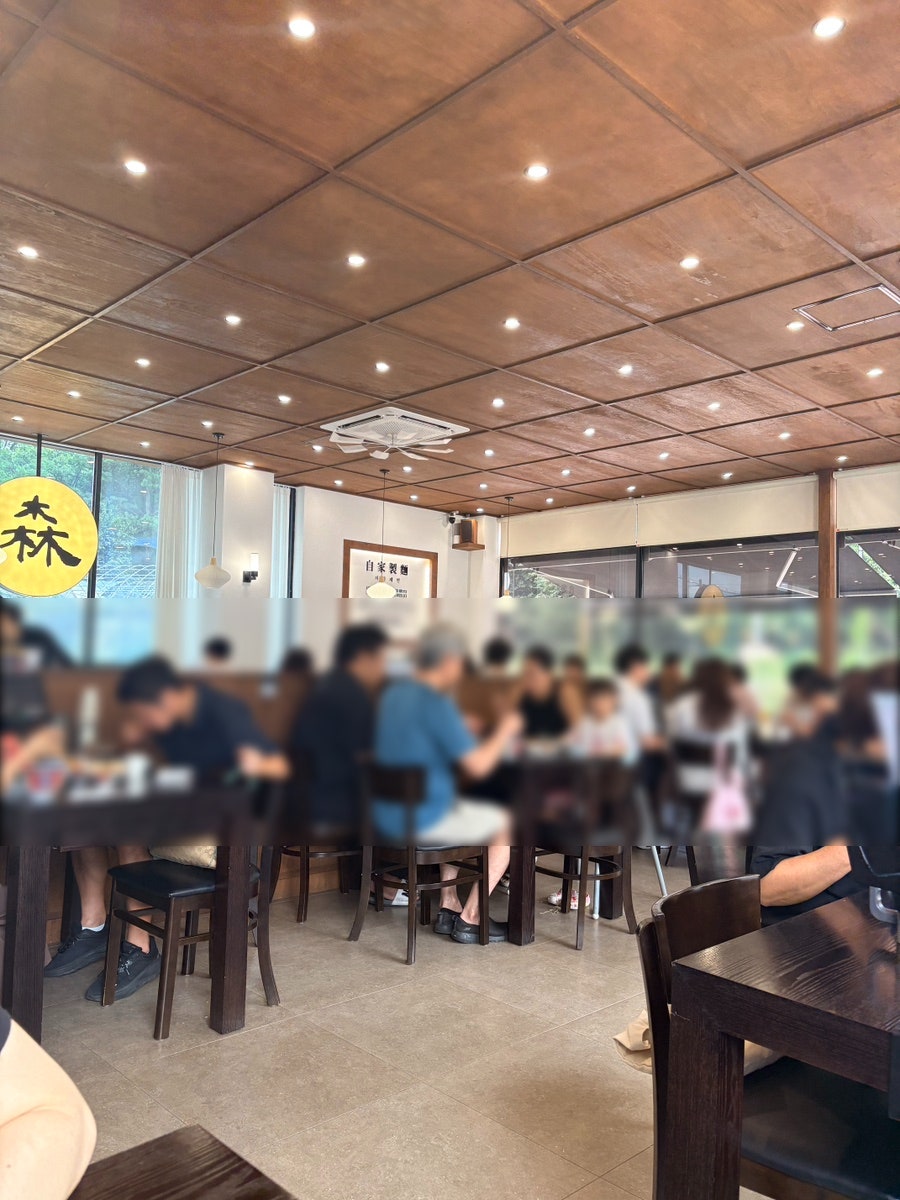 삼동소바 고양화정점 사진 2