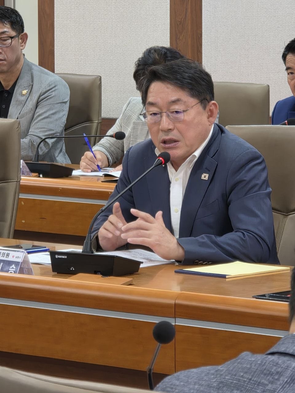 남원시청 사진 2