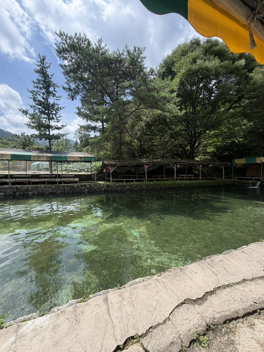 운악산장 사진 3