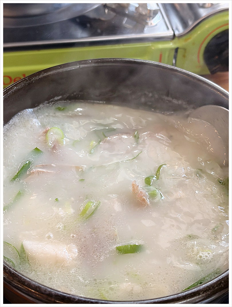 흑양촌흑염소 사진 4