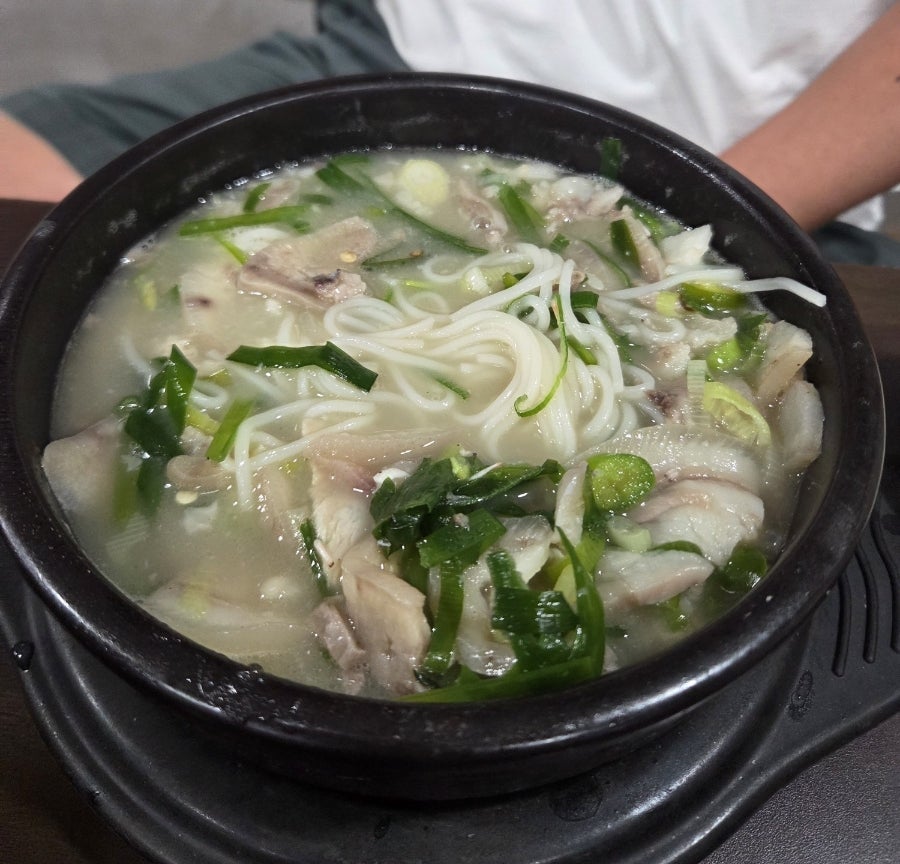 김해김가네돼지국밥 사진 2