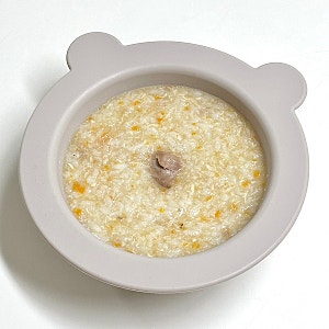 아기 닭죽 레시피, 아플 때 먹이는 부드럽고 든든한 유아식