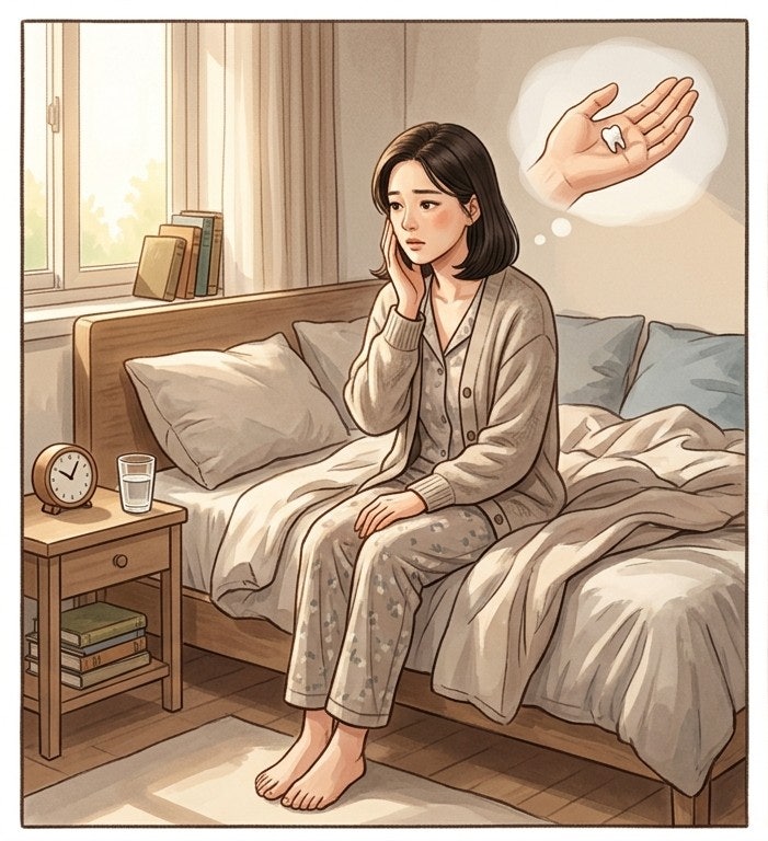 이 빠지는 꿈 이가 흔들리는 꿈 앞니 빠지는 꿈 해몽 8가지 상황별 의미