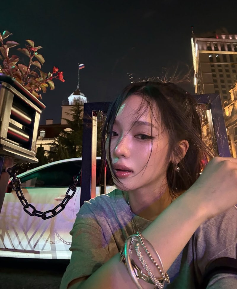 260729 노지선 인스타그램