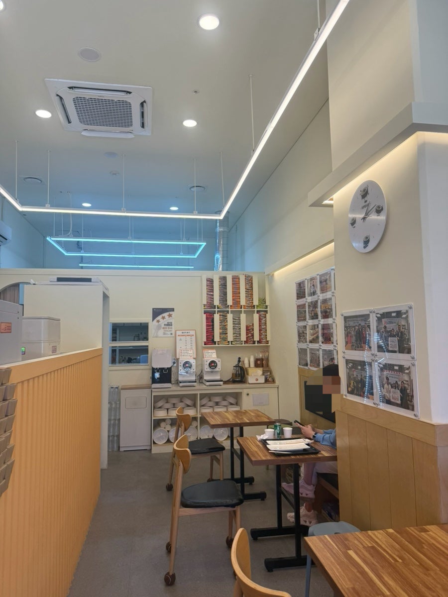 태종대김밥 사진 7