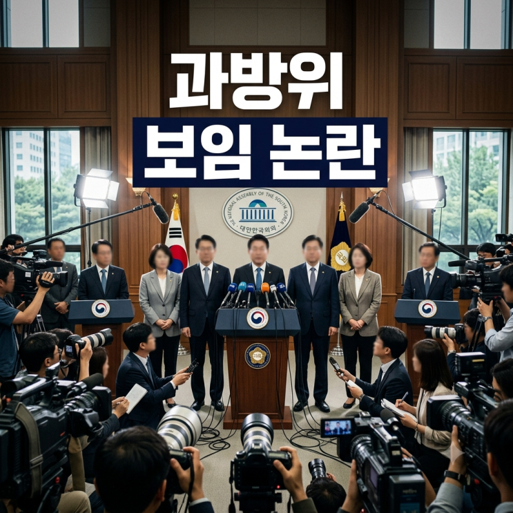 <b>이진숙 과방위</b> 배치에 민주당 반발…“즉각 철회하라”