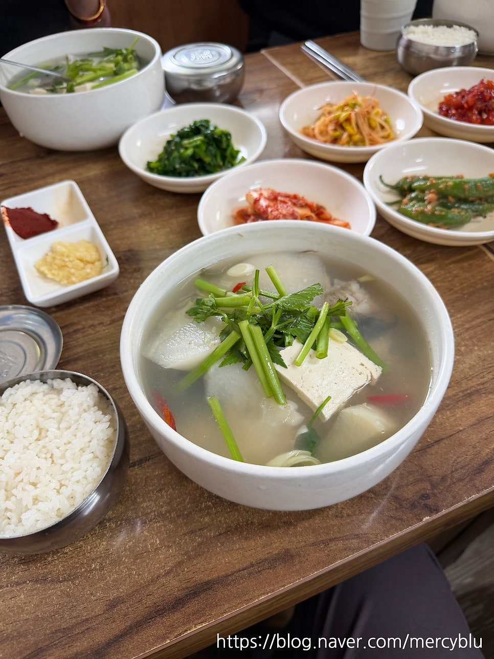 태경생태탕 사진 5