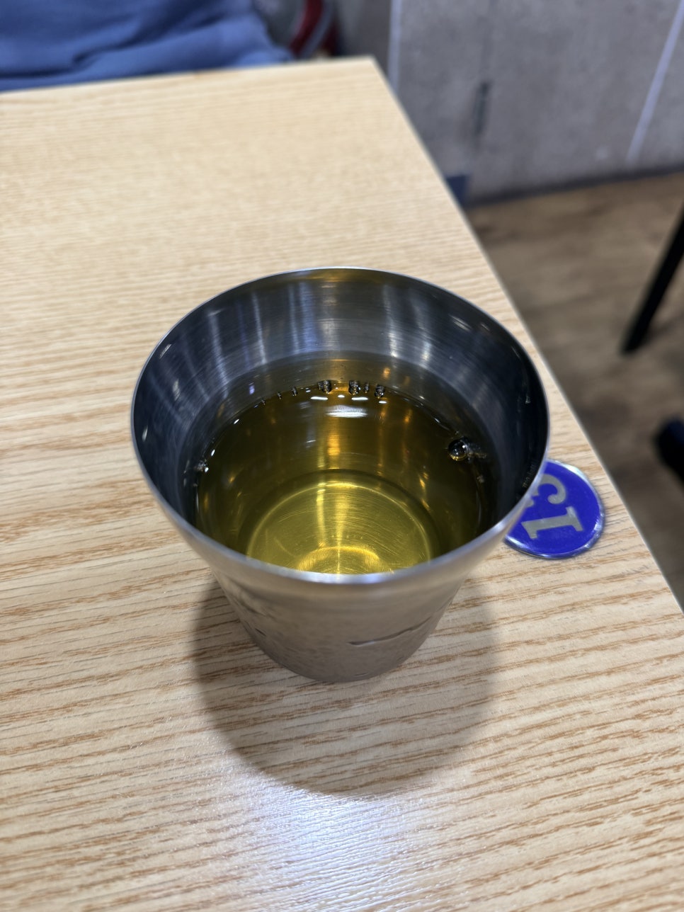 삼거리냉면 사진 5