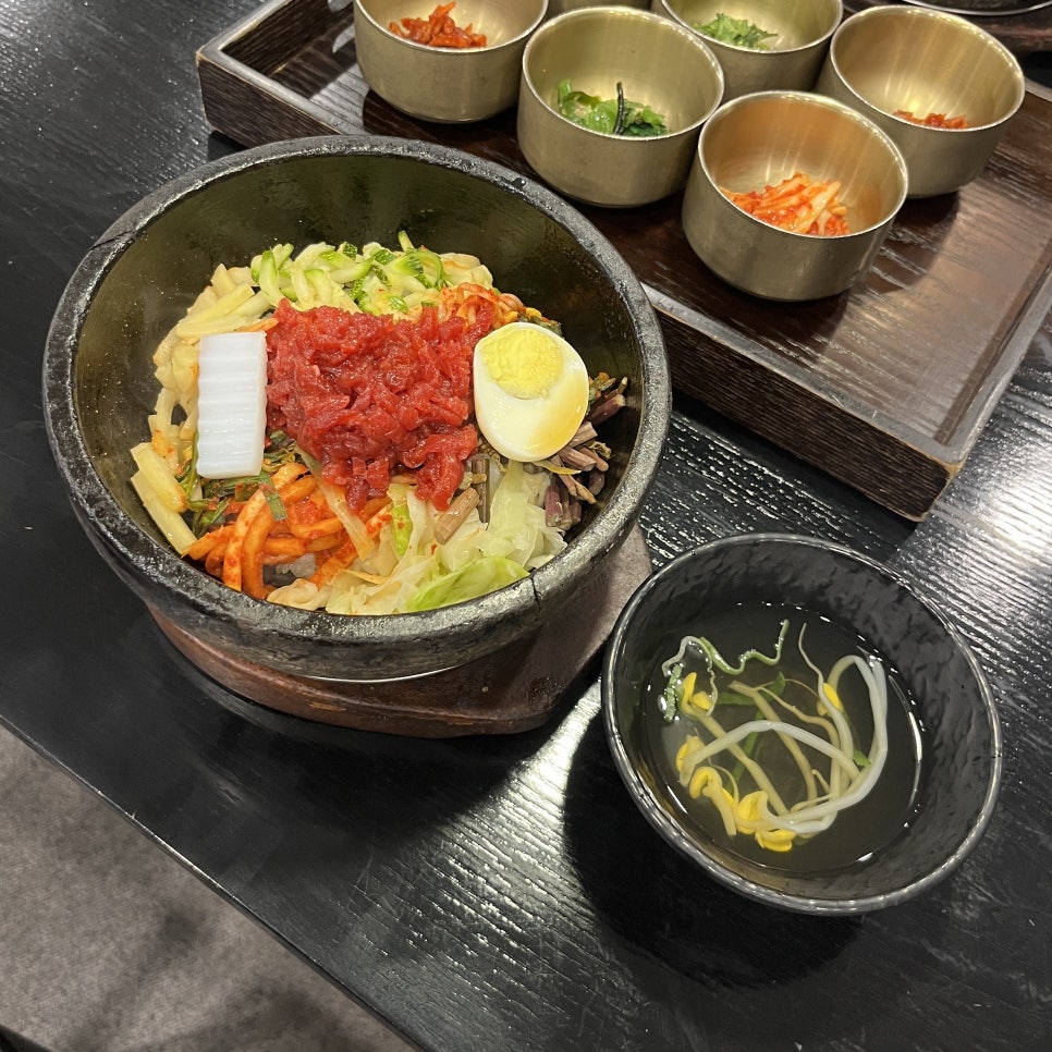 개정 경대병원칠곡점 사진 1