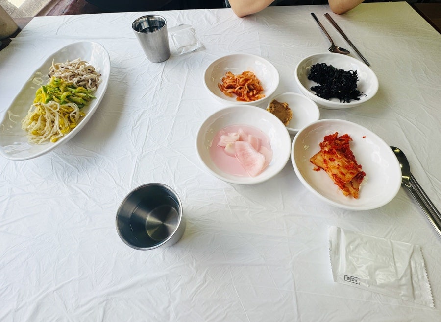 산동교청국장 사진 5