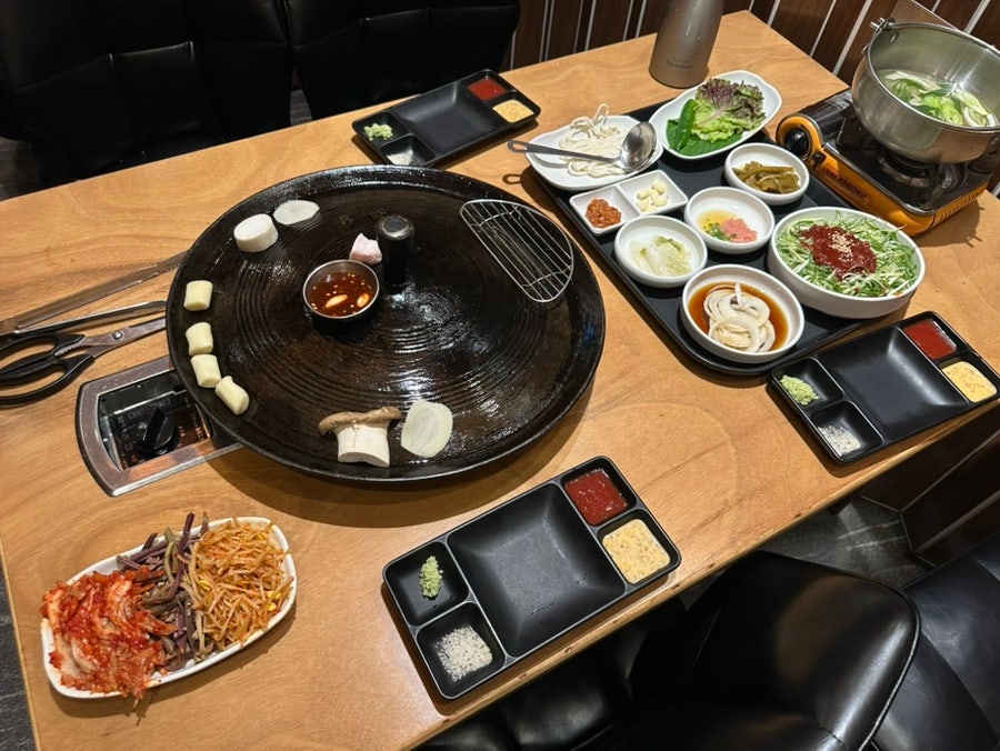 만재네 옥계점 사진 5