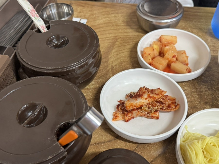 밀양일품돼지국밥 사진 3