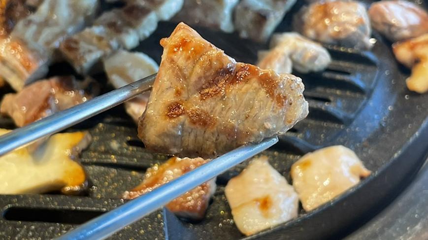 한마음정육식당 공주월송점 사진 1