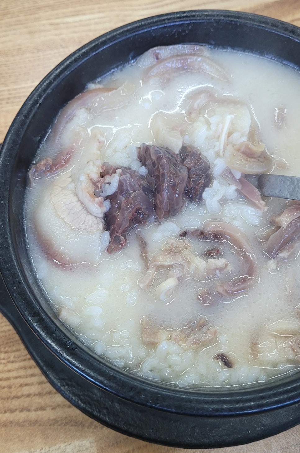 장터해장국 사진 6