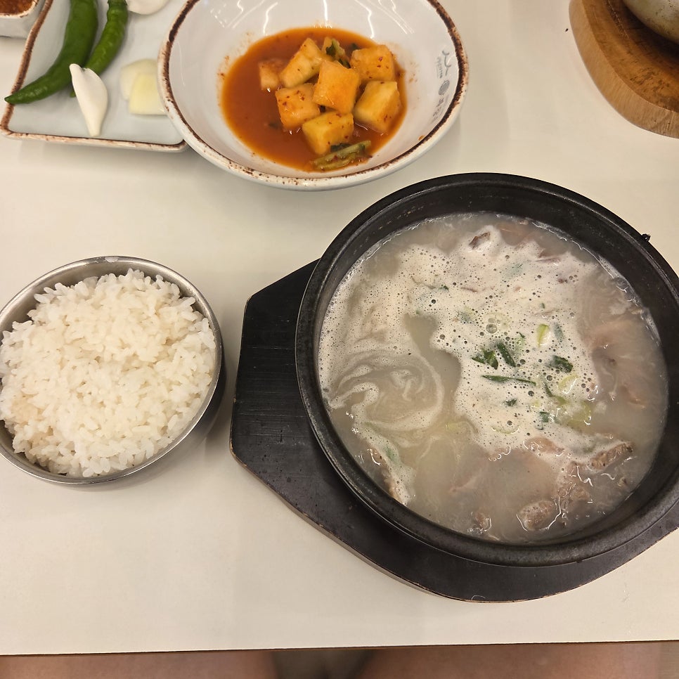 부강옥 대전유성직영점 사진 6