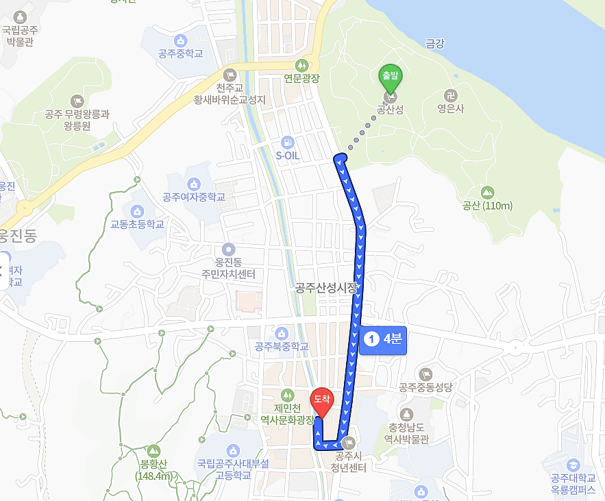 마당깊은집 사진 2